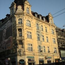 1 Kaczyńskich Square in Katowice
