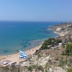 Spiaggia di Marianello