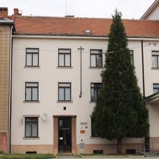 Rectory of Brno-Masarykova čtvrť parish