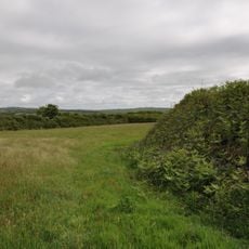 Round called Castle Goff