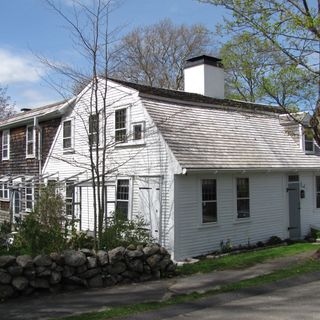 Sgt. William Harlow Family Homestead