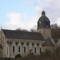 Saint-Germain-en-Coglès