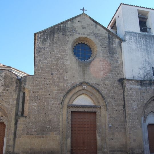 Chiesa di Santa Maria a Piazza