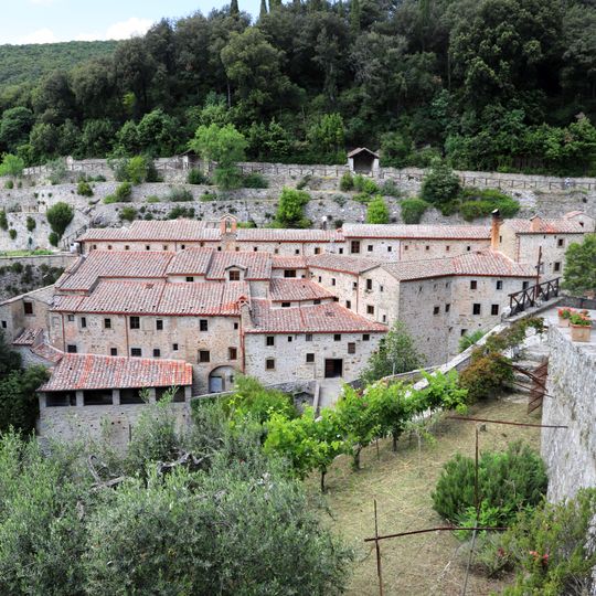 Convento delle Celle