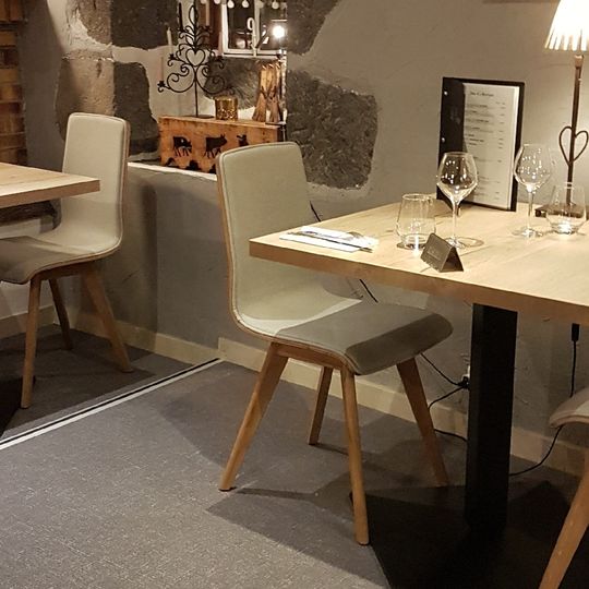 Auberge de la Golmotte