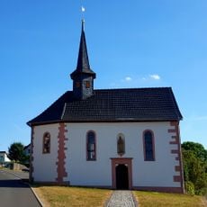 Kapelle Maria Heimsuchung