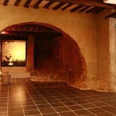 Centro di documentazione del territorio per gli Etruschi