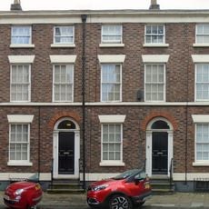 28-38, Upper Hope Place