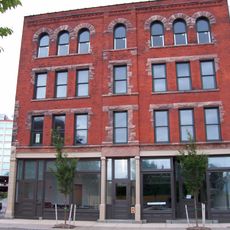 The Kamman Building
