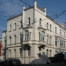 Thomas-Mann-Straße 44a