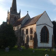 Church of All Saints