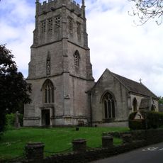 Church of St Mary