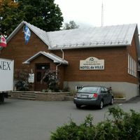 Sainte-Anne-des-Lacs