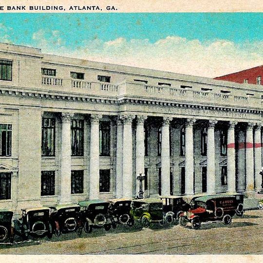 State Bar of Georgia Building