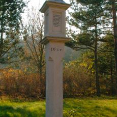 Maissau Bildstock 2033