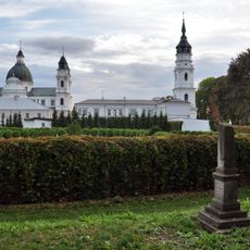 Górka Katedralna in Chełm