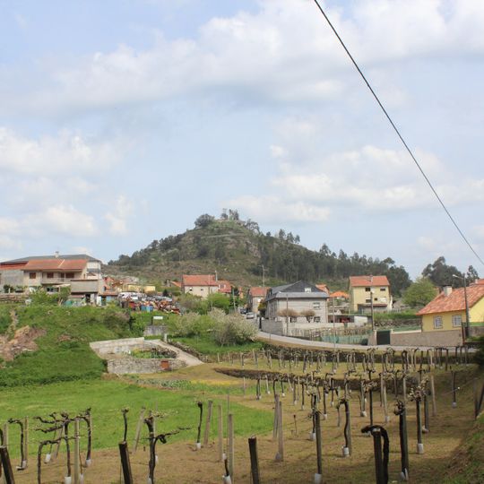 Castro da Peneda