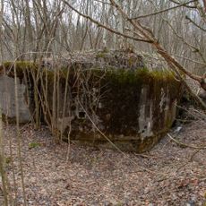 H-42/37/A-120 Z light pillbox