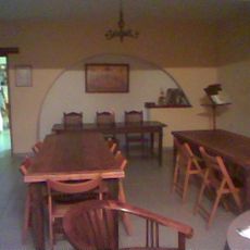 Monastère de la Théotokos