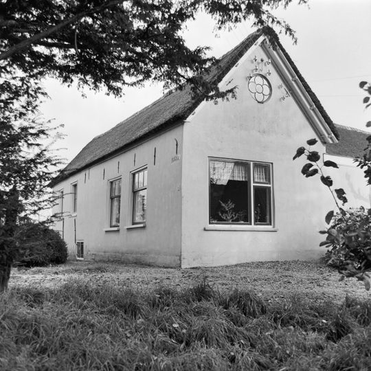 Gein Zuid 19, Abcoude