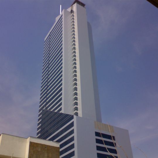 Hotel Riu Plaza Guadalajara
