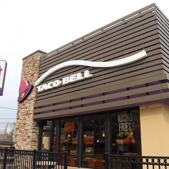 Taco Bell