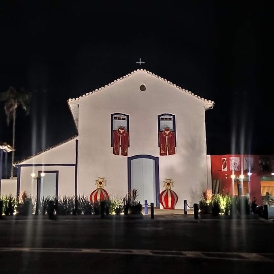 Igreja de Nossa Senhora da Conceição