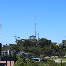 Mount Soledad