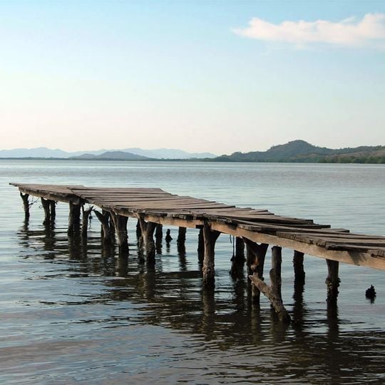 Parco nazionale di Lagunas de Chacahua