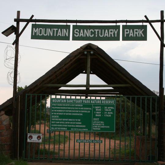 Mountain Sanctuary Park