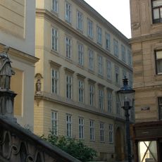 Zeismannsbrunngasse 1