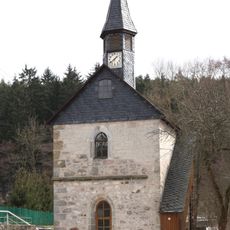 St. Wolfgang (Oberrod)