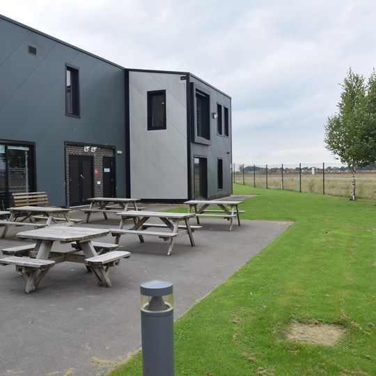 Avro Heritage Museum