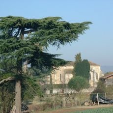 Église Saint-Pierre-ès-Liens de Colleignes