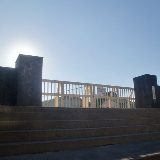 Nishimurasakibaru-chō