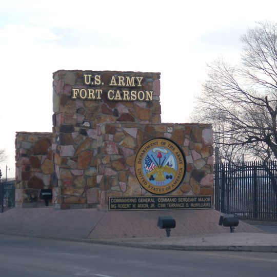 Fort Carson