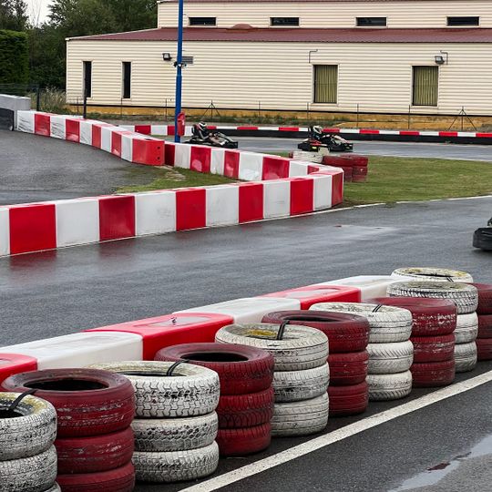 Ludi Kart
