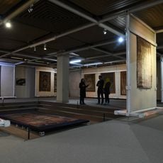 Museo del tappeto dell'Iran