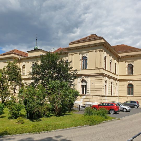 Finanzamt Bad Radkersburg