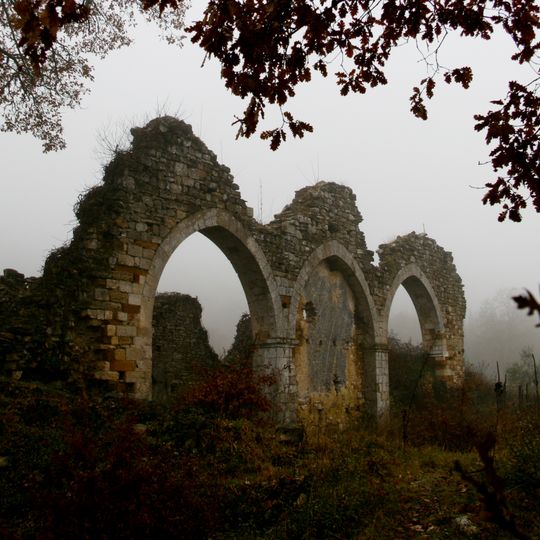 Monastero di Santa Maria