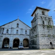 Baclayon Church