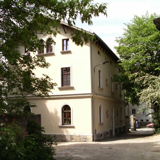 Villa Wendenstraße 2