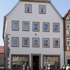 Wohnhaus