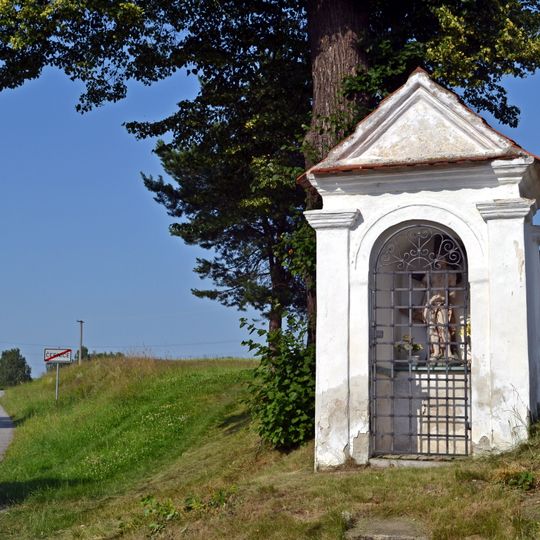 Chapel of Saint Sebastian