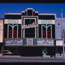 Ritz Theatre