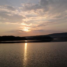 Lac de Malsaucy