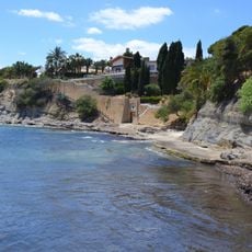 Cala de les Bassetes