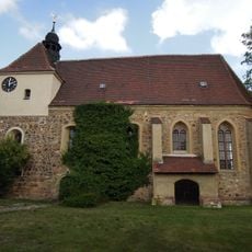 St. Gallus Zschernitz