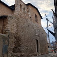 Chiesa di San Paolo di Barete