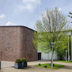 Church of the Holy Ghost